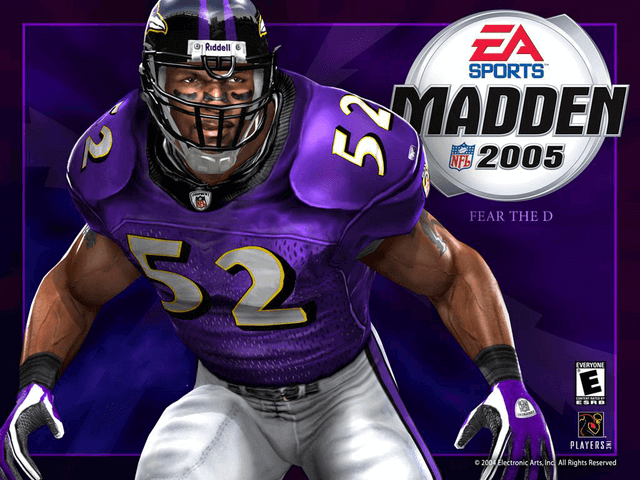 Madden 2009 screenshot 1 for Xbox